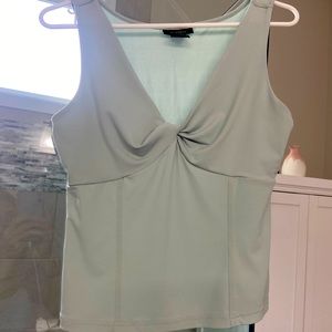 Express Tank Top